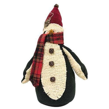 Big Penguin - The Fox Decor